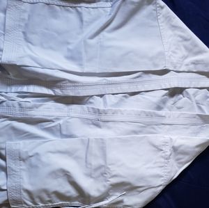 Martial Arts Gi